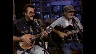 Seals amp Crofts  Canada TV 1989  quotMuch Musicquot Show [upl. by Einial]