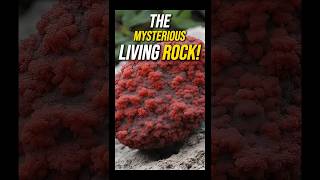 Pyura Chillensis The Mysterious Living Rock Explained [upl. by Okime]