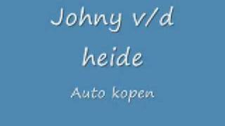 Johny vd heide [upl. by Phillis883]