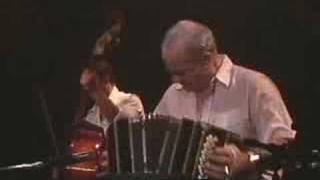 Astor Piazzolla  Otoño Porteño Live in Montreal 1984 HQ [upl. by Julia]