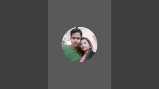 Deoghar Couple Vlogs is live [upl. by Kcirdor182]