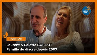 Laurent amp Colette BOILLOT [upl. by Atiral576]