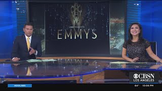 The Full List Of Winners Of The 2021 Emmy Awards [upl. by Broadbent]