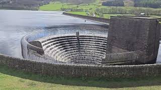 Dovestone amp Yeoman Hey Reservoirs [upl. by Hajar]