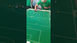 Subbuteo in Athens Hobby Festival 2022 [upl. by Ahsened235]