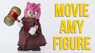 Movie Amy Jakks Pacific 5 Inch Custom  Part 2 [upl. by Leggat431]