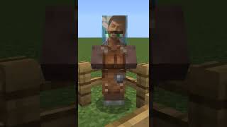 TOP 3 Logicless Thing in MINECRAFT 😜 Part 1 shorts minecraftgameplay logic funny subscribe [upl. by Atoiyanap]