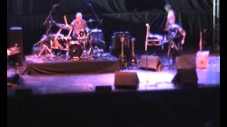 Van Der Graaf Generator live at the Royal Festival Hall 2005  Killer [upl. by Berkeley]