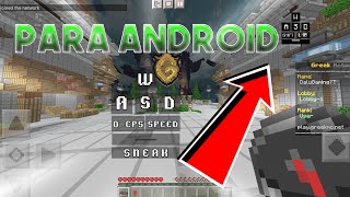 KeysTrokes para MCPE 100 Funcionales  Android iOS y Wind10  Dalu YT [upl. by O'Neil]