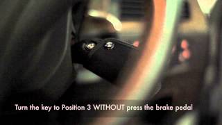 BMW E60 Reset Transmission Memory [upl. by Eeliram443]