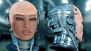 Most ADVANCED AI Robots In The World TODAY [upl. by Lavotsirc]