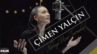 Çimen Yalçın  Nereye Uçar Turnalar I Official Music Video © 2021 Kalan Müzik [upl. by Dyna]