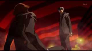 Persona 4 The Animation  Izanagis Awakening [upl. by Onitrof]