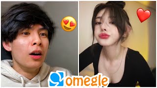 Funniest KPOP Omegle Moments  VuJae Compilation [upl. by Ribble]