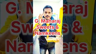 G Maharaj Namkeen odiafood trendingshorts foodshorts vlog odishafoods foodlover foodblogger [upl. by Yramesor]