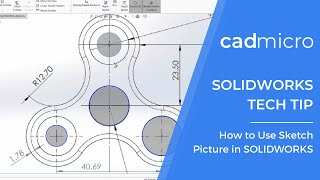 The Basics on SolidWorks Sketch Lines [upl. by Sedberry]