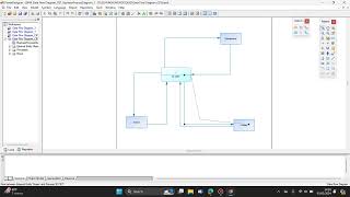 DFD Perancangan SI  CBT [upl. by Errol]