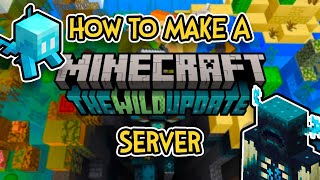 How To Make A Hamachi Minecraft Server For 121 Fast And Easy [upl. by Malissia]