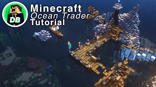 How To Build a Ship in Minecraft part 17 Harmony of the seas Minecraft Ship Tutorial [upl. by Laux701]