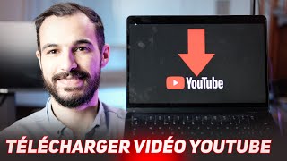 Comment télécharger une vidéo youtube [upl. by Rumit599]