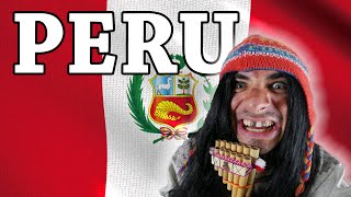 The Worst Things about Peru [upl. by Reyam]