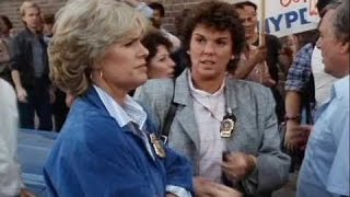 Cagney amp Lacey s07e02 [upl. by Evetta]