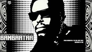 Afrika Bambaataa amp Soulsonic Force  Renegades of Funk [upl. by Nnaillek]