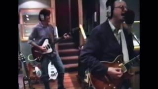 XTC  The Disappointed Studio Footage Version [upl. by Kcirdneh626]