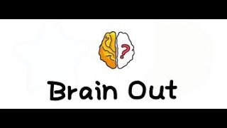 Brain Out level 136 145 walkthrough [upl. by Sillig438]