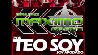 Por Teo Soy Apodado  Maximo Grado Estudio 2014 [upl. by Nirred44]