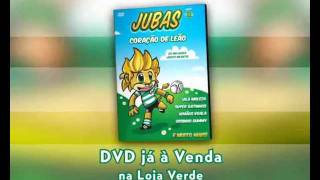 Jubas  Coração de Leão  DVD [upl. by Scully]