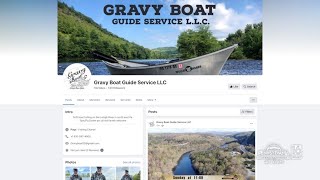 Gravy Boat Guide Service 2 [upl. by Aurelie]