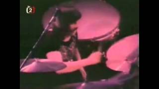 Led Zeppelin Kashmir OFFICIAL VIDEO with Lyrics [upl. by Tenneb]