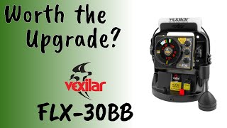 Vexilar Flx30BB  Whats new [upl. by Kiah]