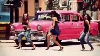 Bailar Deorro ft Pitbull Elvis Crespo Music video [upl. by Rakso]