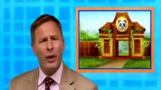 Team Umizoomi  Breaking News clip [upl. by Kirrad]