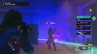 Saints Row PS5 [upl. by Onirefez550]