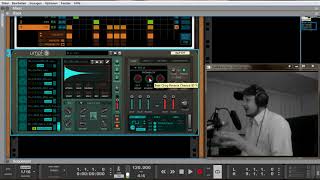 Der Umpf Propellerhead Reason [upl. by Bourn]