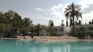 Hôtel Le Hammamet 4 [upl. by Hock]