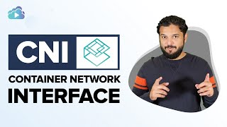 Container Network Interface CNI Explained in 7 Minutes [upl. by Kendrah]