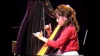 Women of Ireland amp Brian Borus march  harp  harpe [upl. by Cormac524]