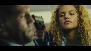 Jason Statham En El Transportador 2 Fight Scene [upl. by Latoye320]