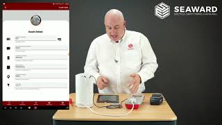 PATMobile PAT testing app overview [upl. by Auqenat443]