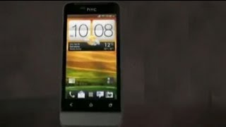 Review HTC One V [upl. by Russon]