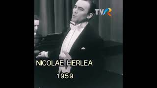 Nicolae HerleaCodrulecodrutule1959 [upl. by Livingston]