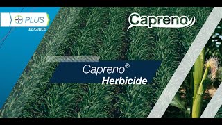 Capreno® Herbicide​ [upl. by Sidney]