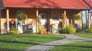 Visiting Ohio Amish Country Get Great Lodging in Ohio Amish Country [upl. by Christensen848]