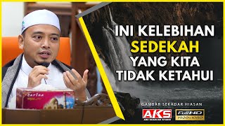 108  SEDEKAH Hubungannya Dengan Akhirat  Ustaz Wadi Annuar [upl. by Blakelee]