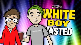 Your Favorite Martian  White Boy Wasted feat Dumbfoundead [upl. by Aimal]