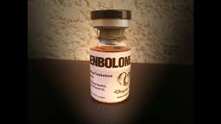 TRENBOLONE  Binaural Steroids Effect  Massive Muscle Growth Increased Strength Vascularity [upl. by Czarra]